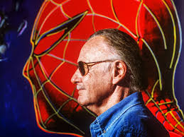 The Best of Stan Lee's Marvel Comic Books