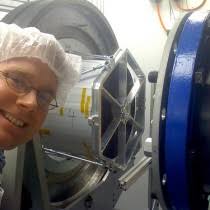 Podcast: NuStar: NASA's Newest X-Ray Eyes