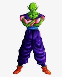 I drew my favorite dbz character, piccolo. Piccolo Dbz Png Images Free Transparent Piccolo Dbz Download Kindpng