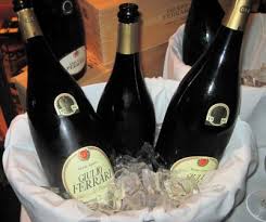 Check spelling or type a new query. Ferrari Champagne With An Italian Accent Tom S Wine Line