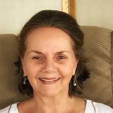 Pamela Saharah Dyson, Author of Premka Memoir