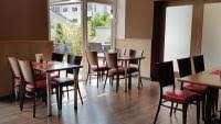 Situated 7 km away from the hotel is regensburg train station. Dream Inn Hotel Regensburg Ost Tegernheim Aktualisierte Preise Fur 2021