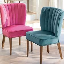 Ellie Accent Chair Grandin Road Accent Chairs Accent Chairs For Living Room Small Living Room Decor