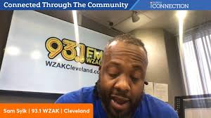 93.1 WZAK Cleveland