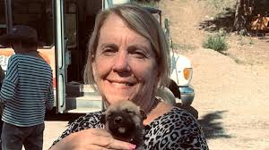 Solo travel becoming more popular — and seniors, particularly older women,  are getting in