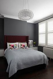 Here are grey and white bedroom ideas you can implement for a stylish and modern bedroom: Dreaming In Color 8 Gorgeous Gray Bedrooms