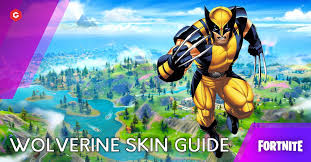 Fortnite wolverine claw mark locations. Fortnite Chapter 2 Season 4 Wolverine Skin Release Date How To Unlock Challenges Wolverine S Claws And Everything We Know