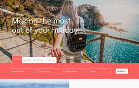 Web intro web html web css web javascript web layout web band web catering web restaurant web architect. Travel Journey Templates Free Css Boostrap Themes