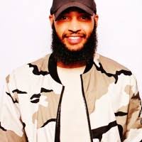 Rashad Gardner's Instagram, Twitter & Facebook