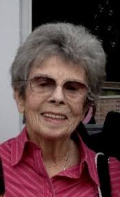 Rita Essner Obituary