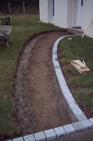 Notre Maison En Autoconstruction Dalle Beton Desactive Amenagement Devant Maison Amenagement Jardin Devant Maison Amenagement Cour Exterieur