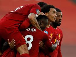 Watch highlights and full match hd: Liverpool Vs Chelsea Result Premier League Final Score Goals Report The Independent The Independent