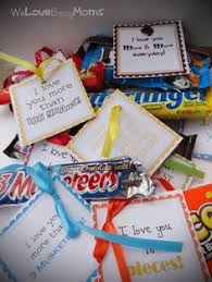 Add a cute printable tag to a candy bar or fill a box with candy bars. 200 Candy Sayings Ideas Homemade Gifts Teacher Gifts Gifts