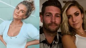 In response to kristin discussing her time on reality tv while she was still with jay, craig told her that at least she never had to worry about him being. Madison Lecroy Exposes Jay Cutler With Leaked Receipts Mocks Kristin Cavallari On Ig