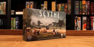 Make steam an automated part of your normal build process to deploy your latest build to steam servers for internal beta testing and easy public release. Kickstarter Tabletop Alert Scythe An Amazing Game With Engine Building And Steam Powered Mechs Geekdad