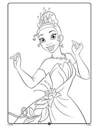 Kind and romantic heroines from fairytale magical worlds are waiting for girls of any age. Princess Free Coloring Pages Crayola Com