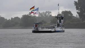 rheinpegel