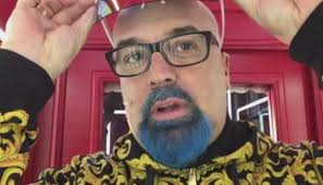 Giovanni ciacci dice addio a detto fatto: Giovanni Ciacci Irriconoscibile Ecco Com Era 25 Anni Fa