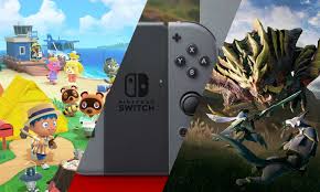 Textures, lighting and particle effects, draw distance and resolution would all take a hit. Die 40 Besten Nintendo Switch Spiele Aller Zeiten