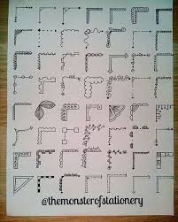 Las decoraciones con hojas de arbol son muy comunes para enseñar a los niños sobre las estaciones y sobre los cambios de clima y del esperamos que les hayan gustado estas ideas de manualidades y decoraciones con hojas de colores para niños. Pin De Lu En Bujo Libreta De Apuntes Tutorial De Letras Tipos De Letras Abecedario