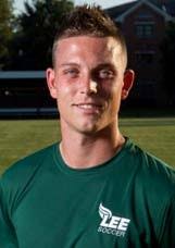 National Christian College Athletic Association NCCAA Student-Athletes of  the Week-August 26, 2014