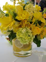 Different types of yellow flowers for a september wedding:daisies (different varieties)mumsliliesrosessome tropical flowersmost you can choose almost any type of flowers for your wedding bouquet. Elegant Yellow Flower Arrangements Images Top Collection Of Different Types Of Flowers In The Images Hd