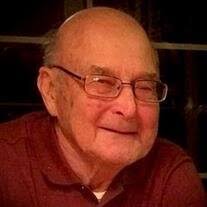 Albert Carl Grabow Obituary