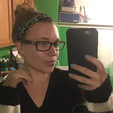 Amber Strobel- Coach