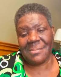 Obituary for Doris Loretta (Fair) Hampleton