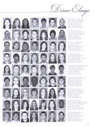 Prickly Pear, Yearbook of Abilene Christian University, 2007