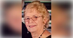 Obituary information for Gloria Mattick