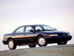 Image result for Dark Slate 1993 Chrysler