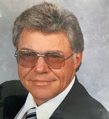 Larry (Luther) Myrick