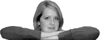 First woman deputy-warden