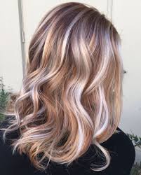 Sie haben schöne lange oder mittellange haare? Trendige Frisuren 2017 2018 Moderne Haarschnitte Und Haarfarben Fur Modebewusste Damen Arch Haarfarben Braunes Haar Mit Blonden Highlights Trendige Frisuren