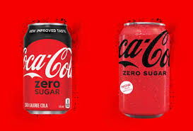 Apparently the original recipe is locked in a vault somewhere in atlanta in the united states. Coca Cola Making A Splash With Zero Sugar New Recipe New Look Pennlive Com