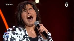 Conoce a los 6 finalistas del concurso de imitación por chilevisión. Tienes Una Voz Bella La Impecable Balada Que Interpreto Steve Perry En Yo Soy Chilevision