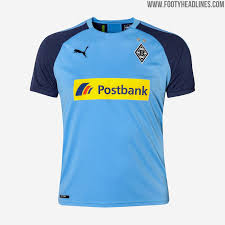 Wenn du gute gladbach trikot tests suchst, findest du diese zum beispiel bei der stiftung warentest online oder test.de. Borussia Monchengladbach 19 20 Auswartstrikot Veroffentlicht Nur Fussball