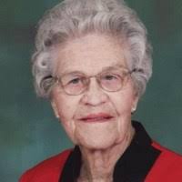 Lola B. Brantley Obituary