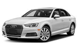 2018 Audi A4 2 0t Ultra Premium 4dr Front Wheel Drive Sedan Specs And Prices
