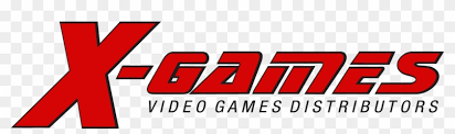 ) es un videojuego arcade creado por el diseñador de videojuegos toru iwatani de la empresa namco, y distribuido por midway games al mercado estadounidense a principios de los años 1980. Venta De Videojuegos Al Por Mayor Venta De Videojuegos Logo Hd Png Download 1980x497 4988088 Pngfind