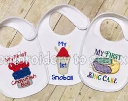 New Orleans Shower Etsy