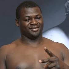 Curtis Harper vs. Kaleb Slaughter, Country Box