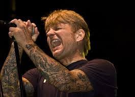 John Joseph's Instagram, Twitter & Facebook