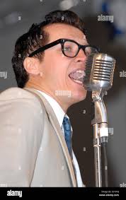 The buddy holly story hi-res stock photography and images