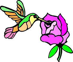 Simple Hummingbird And Flower Drawing Feeding on flowers puts hummingbirds at the mercy of the flowering seasons of the plants upon which they depend. simple hummingbird and flower drawing