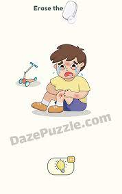 Uwais al qarni agustus 23, 2020 comments off. Dop 2 Level 45 Erase The Sadness Answer Daze Puzzle