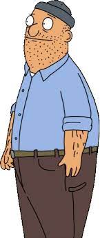 Bob S Burgers Teddy Google Search Bobs Burgers Characters Bobs Burgers Bobs Burgers Wallpaper