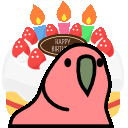 Party Parrot Emojis On Slack