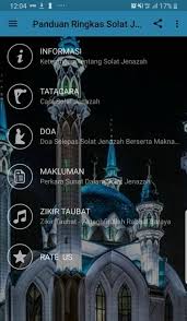 Berikut merupakan panduan melaksanakan solat jenazah. Panduan Ringkas Solat Jenazah Fur Android Apk Herunterladen